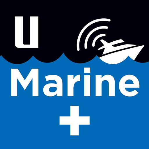 Uniden Marine Radio app icon