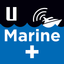 Uniden Marine Radio icon