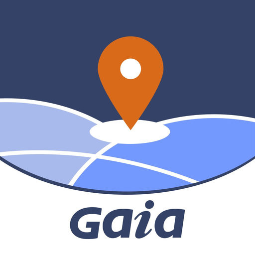 GaiaPunchClock app icon