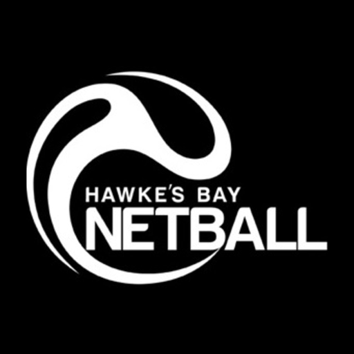 Hawke's Bay Netball app icon