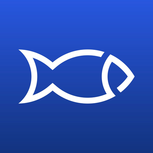 Fishory - Fishing App app icon