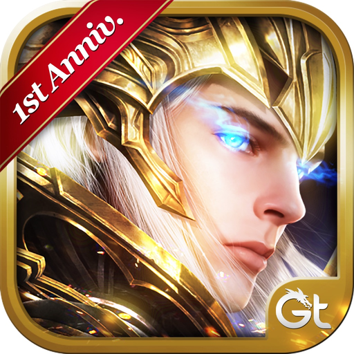 Era of Celestials app icon