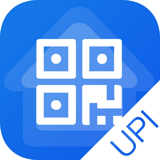UPI Merchant app icon