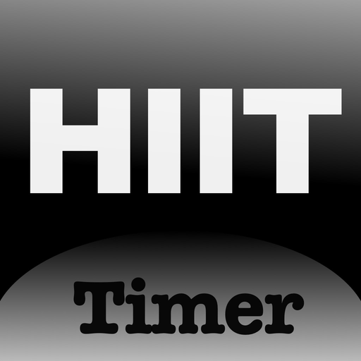 Interval Timer -  Go Fit Now app icon