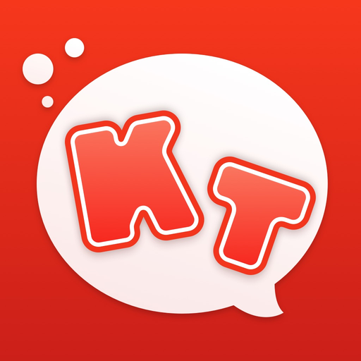 KidsTalk app icon