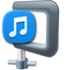 Music and Audio Compressor icon