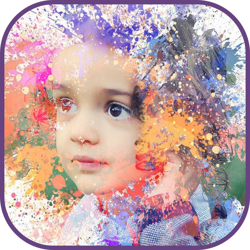 Magic Photo Effect - DreamPix app icon