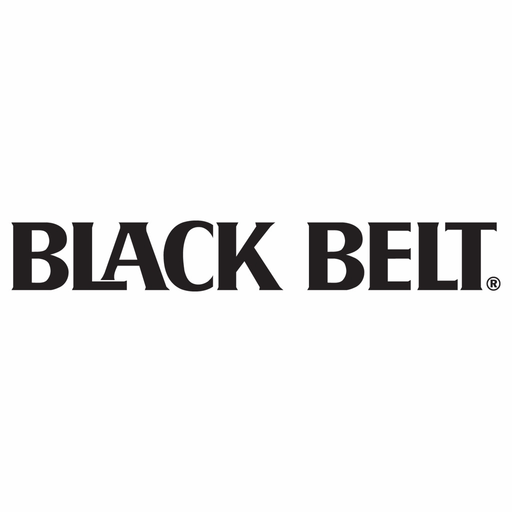 Black Belt (Magazine) app icon