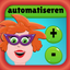 Rekensommen automatiseren icon