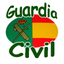 Guardia Civil Test Oposicion icon