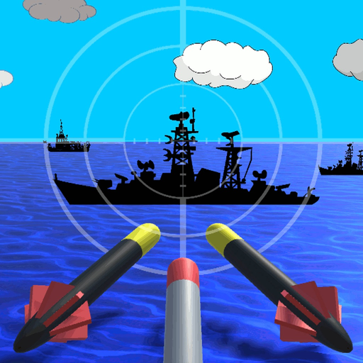 Torpedoes Away app icon