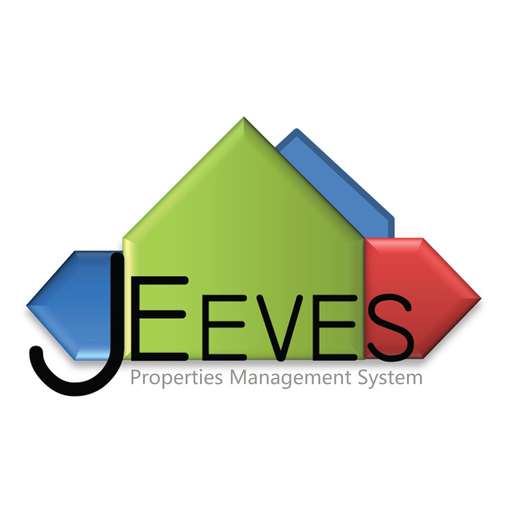 Jeeves Home app icon