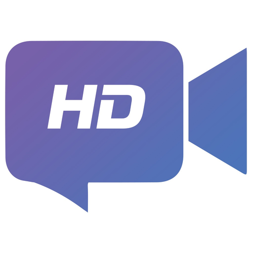 VideoMeet - Audio/Video app icon