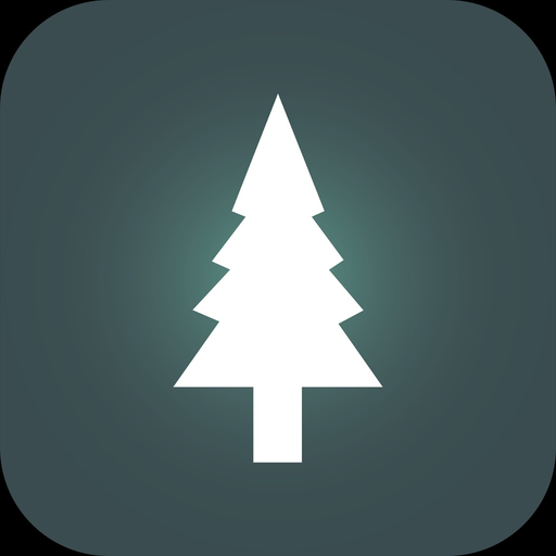 Trees PNW app icon