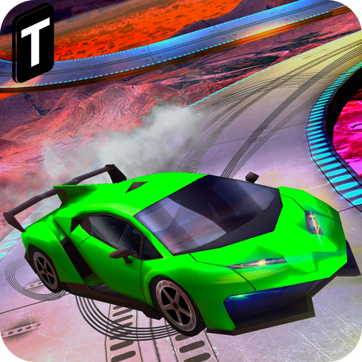 Drift Driver Dash app icon
