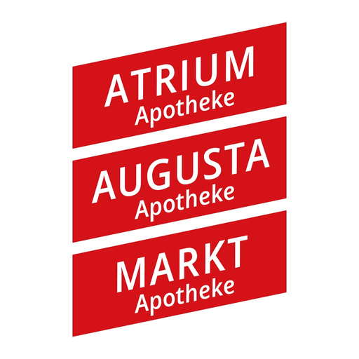 Atrium Apotheke app icon