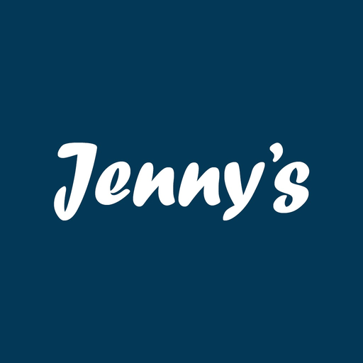 Jenny's Private Hire app icon