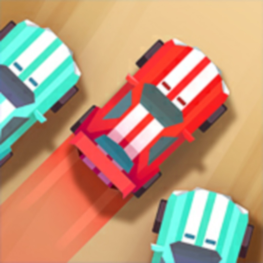 Outrace app icon