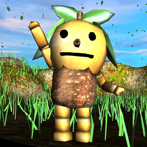 Nacchan's PearFestivalFarm app icon