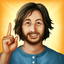 Be Buddha! Brain game. icon