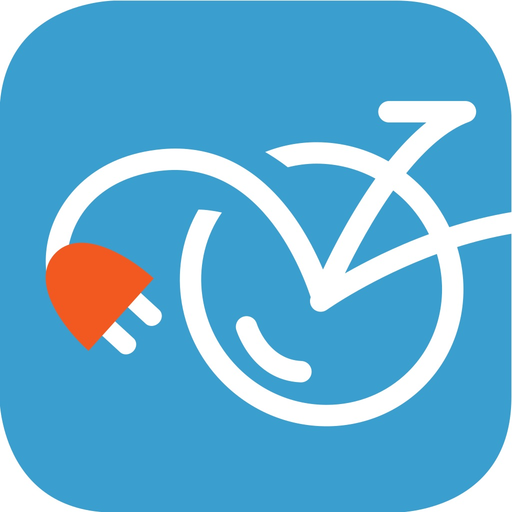 Bikesquare app icon