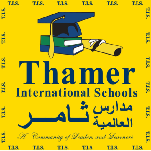 Thamer International Schools app icon