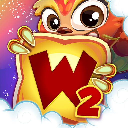 Dragon Words 2 app icon