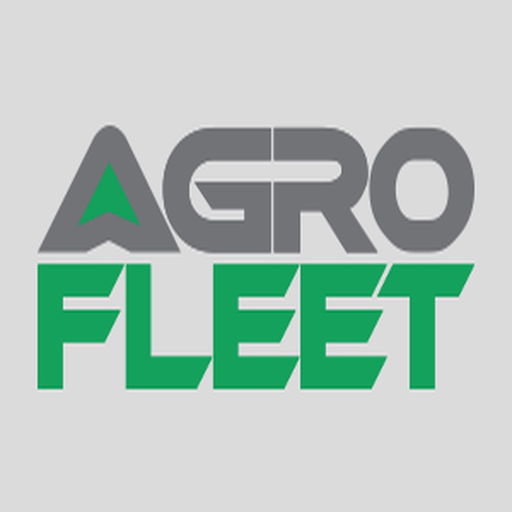 Agrofleet app icon