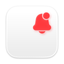 Web Alert • Websites monitor icon