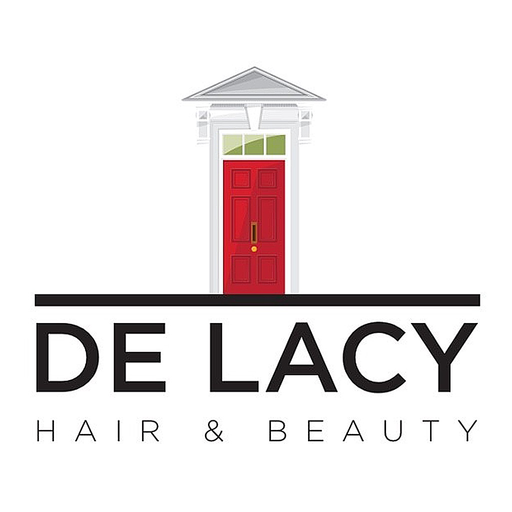 De Lacy Hair and Beauty app icon