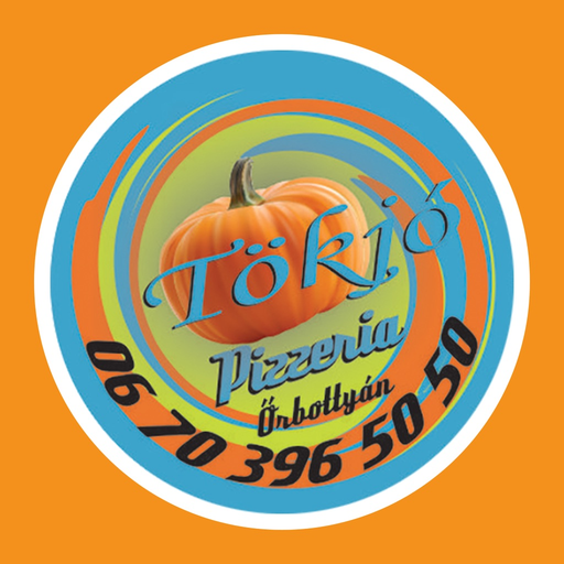 Tökjó Pizzéria Őrbottyán app icon