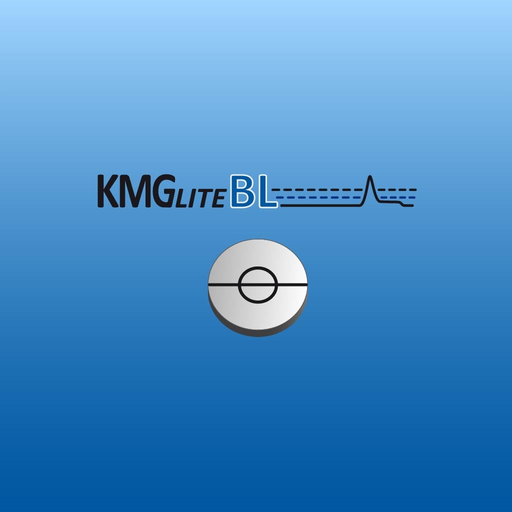 KMG-Lite app icon