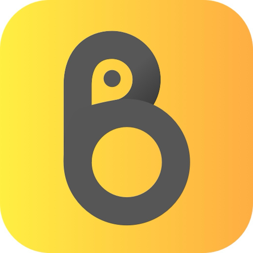 Be On app icon