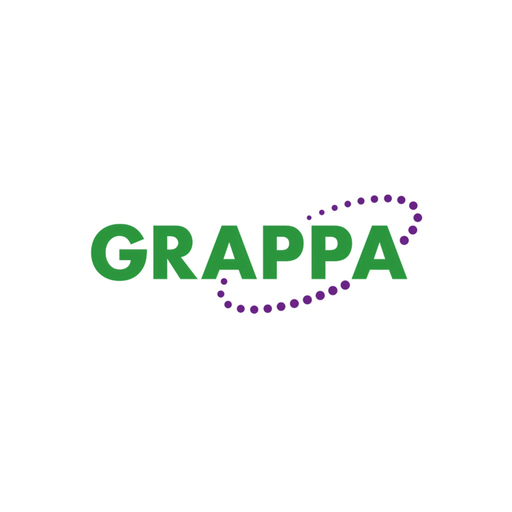 GRAPPA App app icon