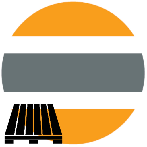 TIMBERplus Pallet app icon