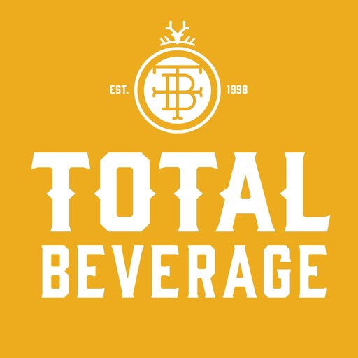 Total Beverage app icon