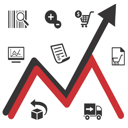 NetScore WMS Mobile app icon