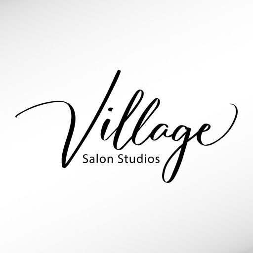 Village Salon Studios app icon