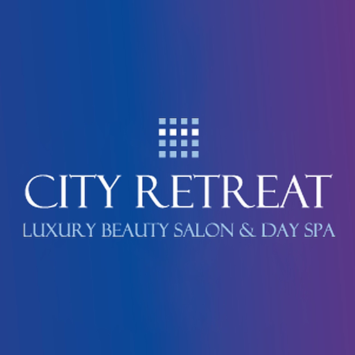 City Retreat Salon and Spa app icon
