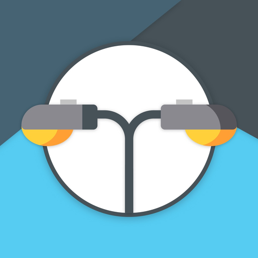 TerraGo Streetlights app icon