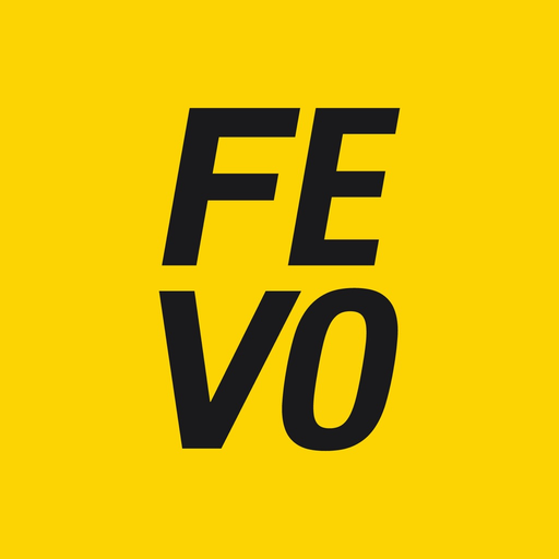 Fevo Live app icon