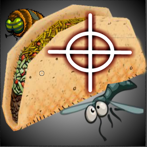 Taco Shoot - Robot Food Truck app icon