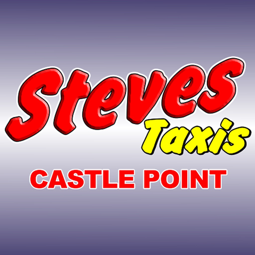 Steves Taxis Castle Point app icon