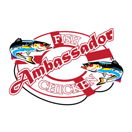 Ambassador Fish and Chicken app icon
