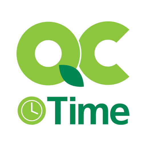QC Time app icon