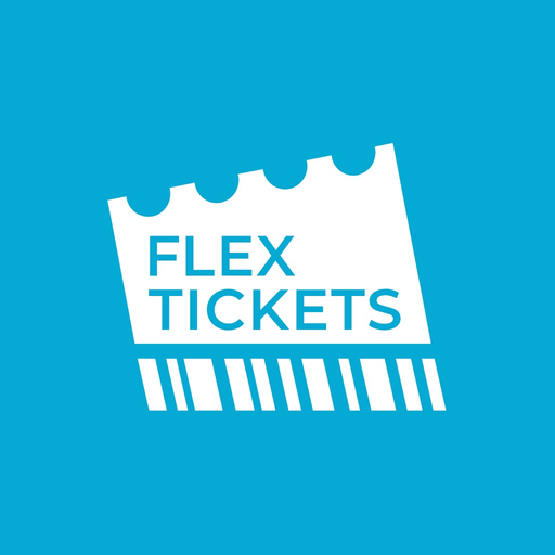 Flextickets app icon