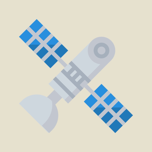 Facts From Space app icon