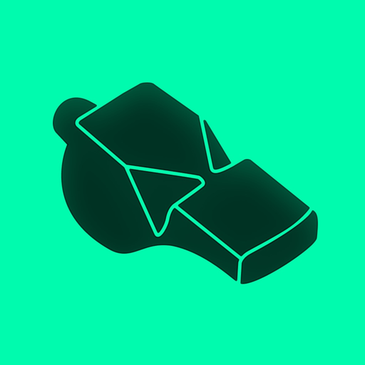 Referee Watch PRO app icon