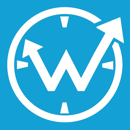 Waitz University app icon
