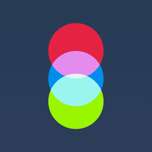 Tapo Dots app icon